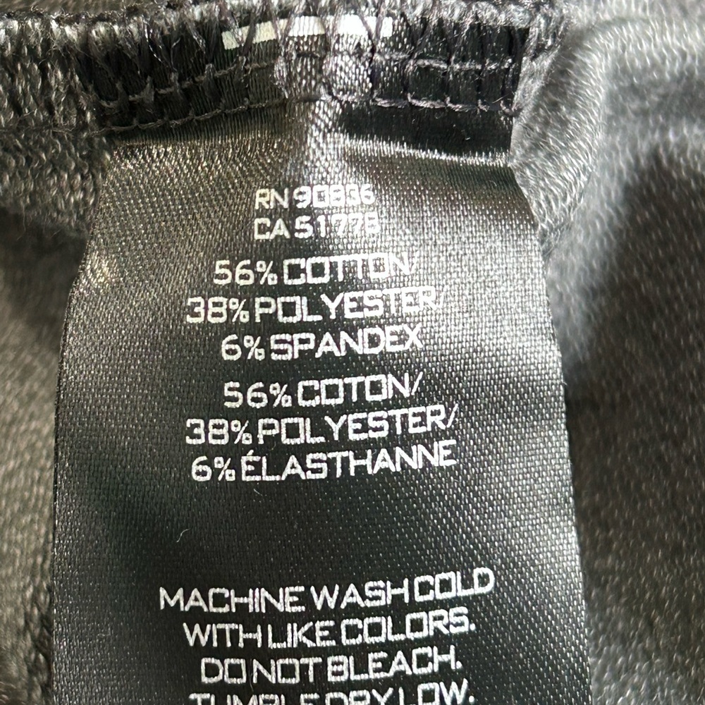 OGIO Endurance Hooded Jacket - men’s LG - new! - Picture 7 of 9